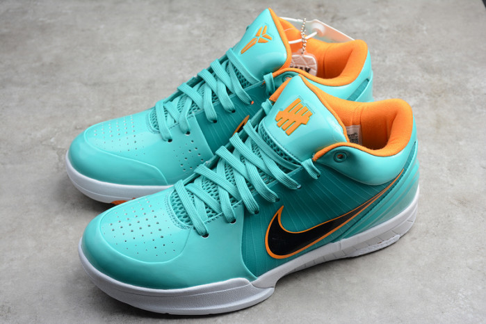 zoom kobe 4 protro blue/white cq3869-300