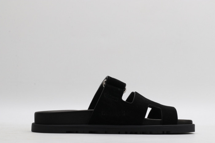 H**mes slippers h077