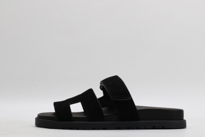 H**mes slippers h077