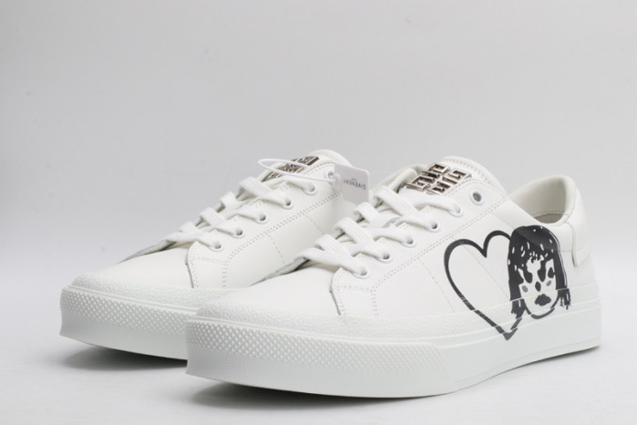 givenchy sneakers gv016