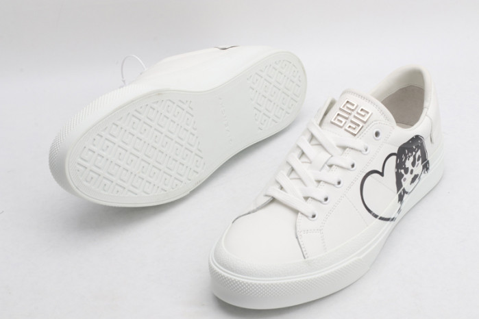 givenchy sneakers gv016