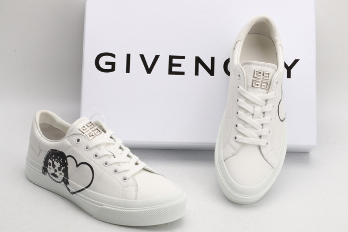 givenchy sneakers gv016