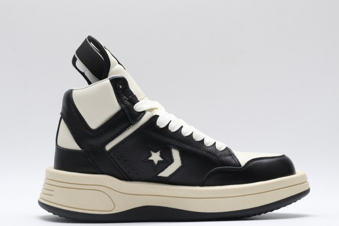 rick owens sneaker r145