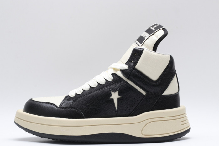 rick owens sneaker r145