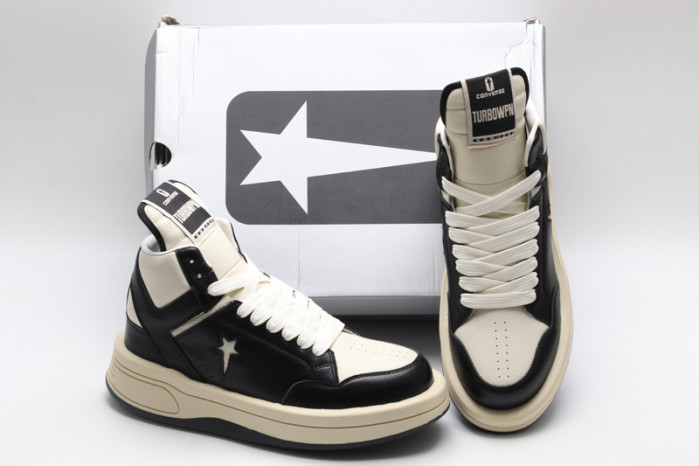 rick owens sneaker r145