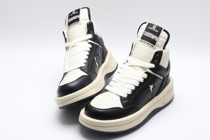 rick owens sneaker r145