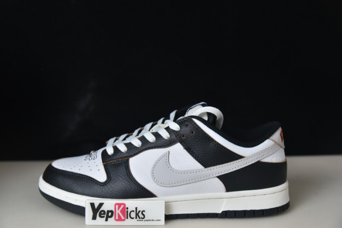 nike dunk low huf san francisco fd8775-001