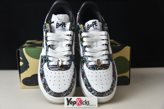 a bathing ape bape sta b110