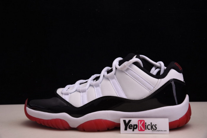 jordan 11 retro low concord bred av2187-160