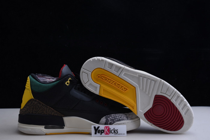 air jordan 3 se “animal instinct 2.0” cv3583-003