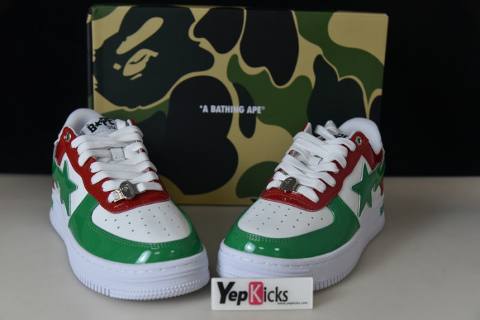 a bathing ape bape sta b111