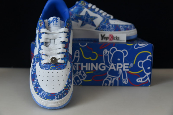 a bathing ape bape sta b113