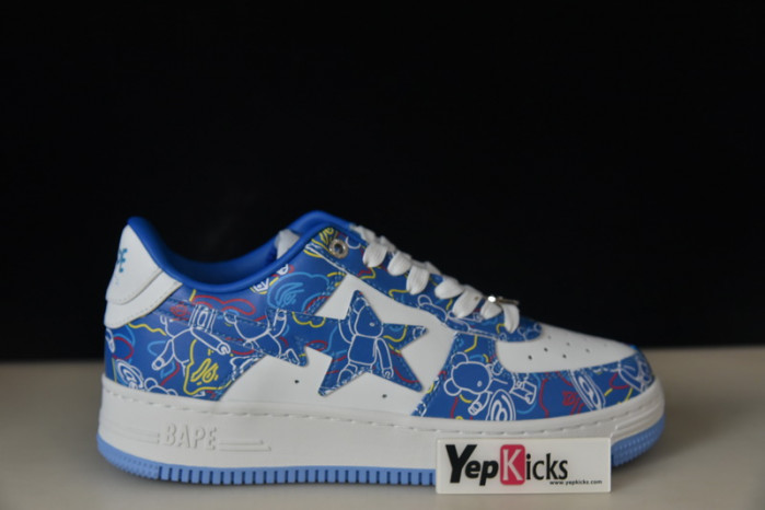 a bathing ape bape sta b113