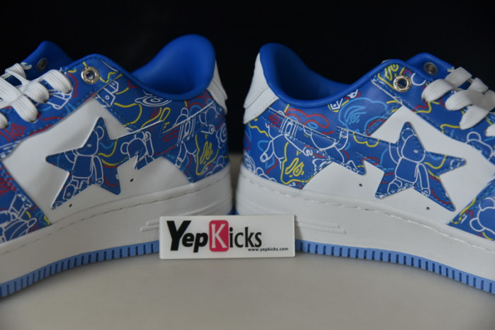 a bathing ape bape sta b113