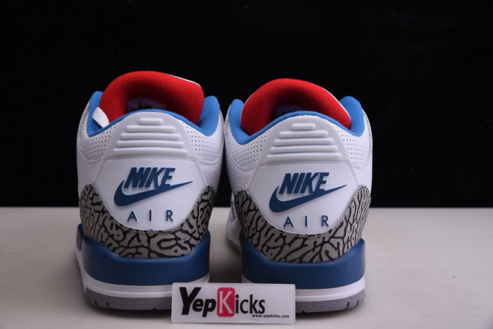 air jordan 3 white and blue 854262-106