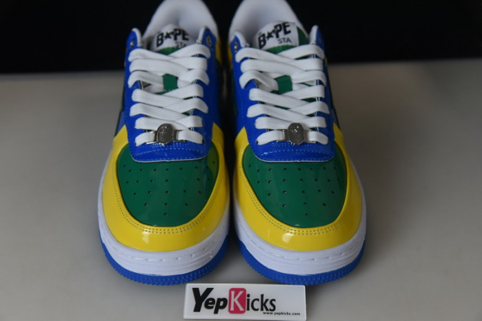 a bathing ape bape sta b112