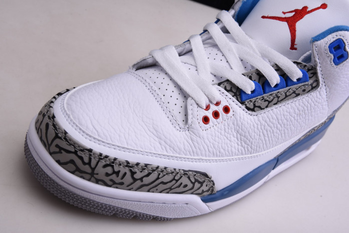 air jordan 3 white and blue 854262-106