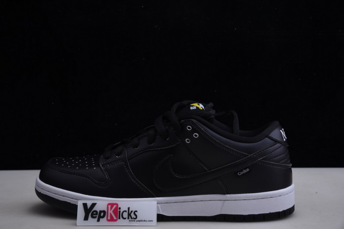 nike dunk sb low cz5127 001