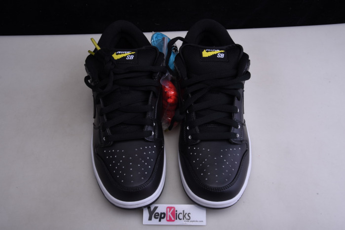 nike dunk sb low cz5127 001