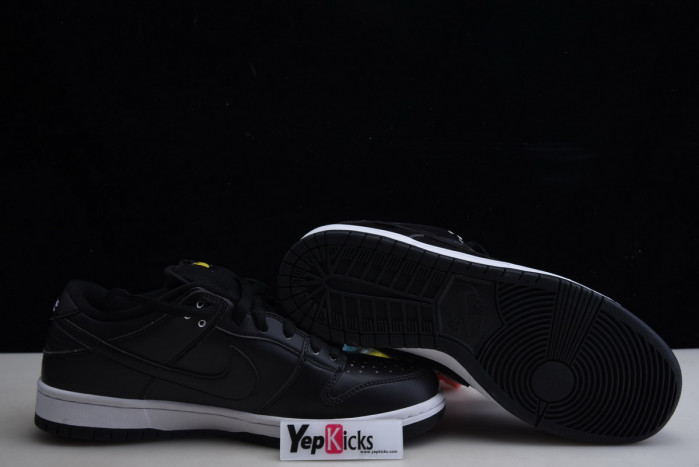 nike dunk sb low cz5127 001