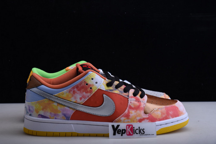 nike sb dunk low “cny” cv1628-800