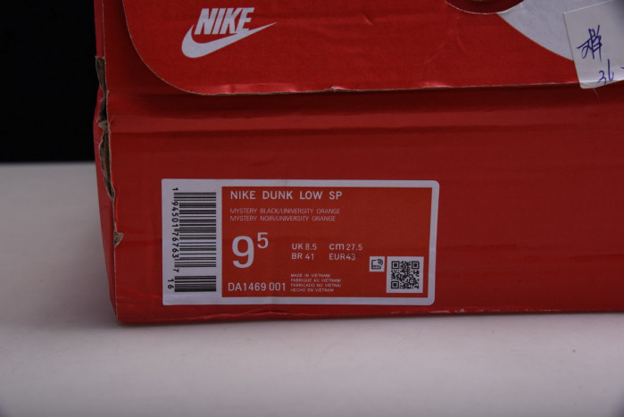 nike dunk low sp “ceramic” da1469-001