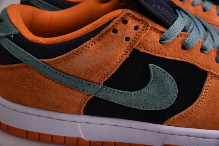 nike dunk low sp “ceramic” da1469-001