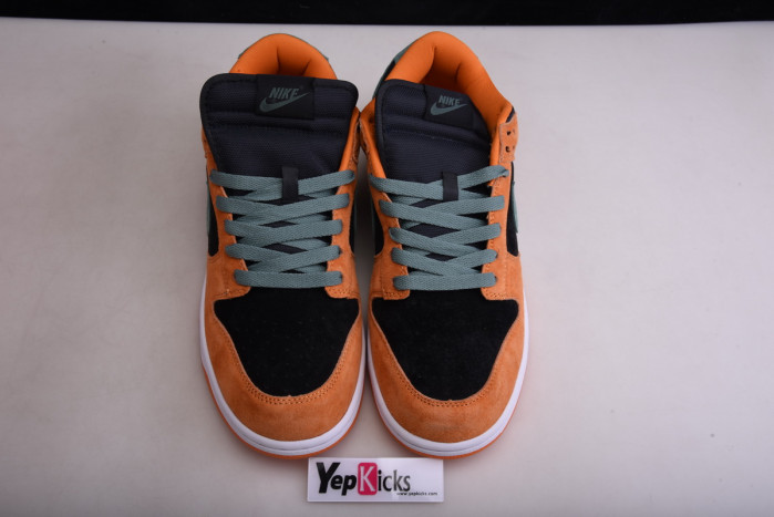 nike dunk low sp “ceramic” da1469-001