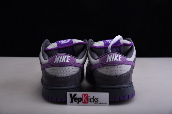 dunk sb low purple pigeon 304292-051