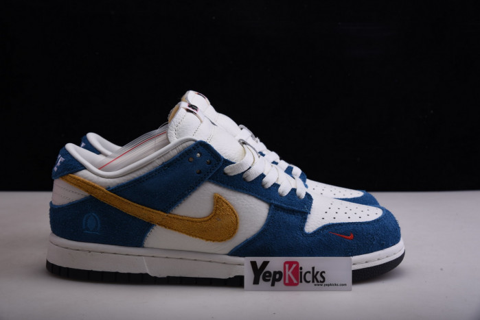 kasina x nike dunk low cz6501-100