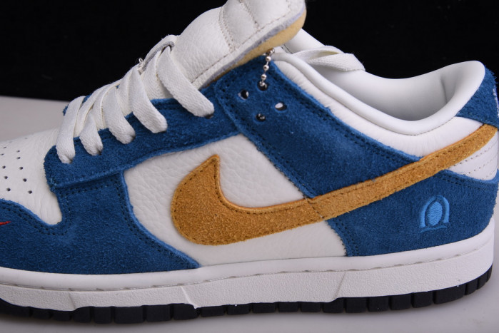 kasina x nike dunk low cz6501-100