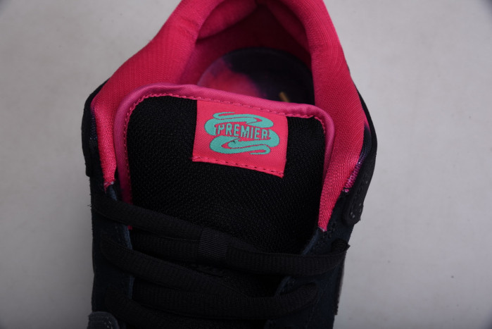 nike sb dunk low premier N0*Hern lights 724183-063