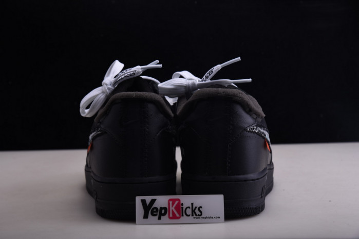 nike air force 1 07 virgil x moma black av5210-001