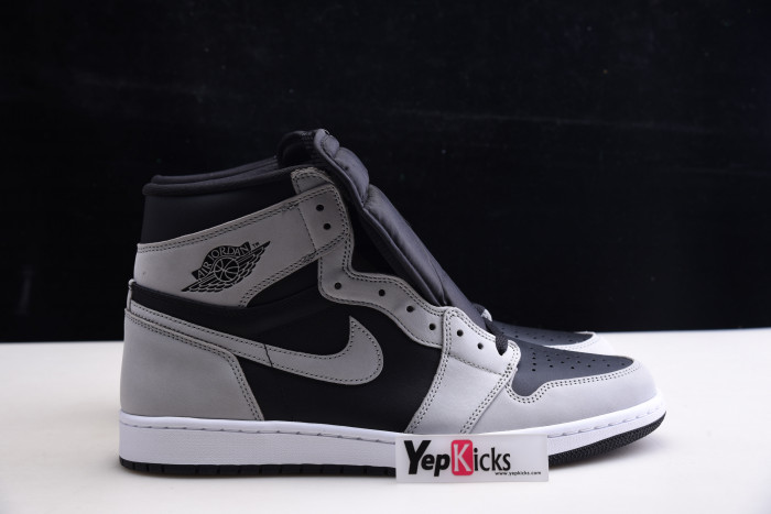 air jordan 1 high og light smoke grey 555088-035