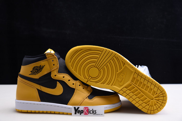 air jordan 1 high og “pollen” 555088-701
