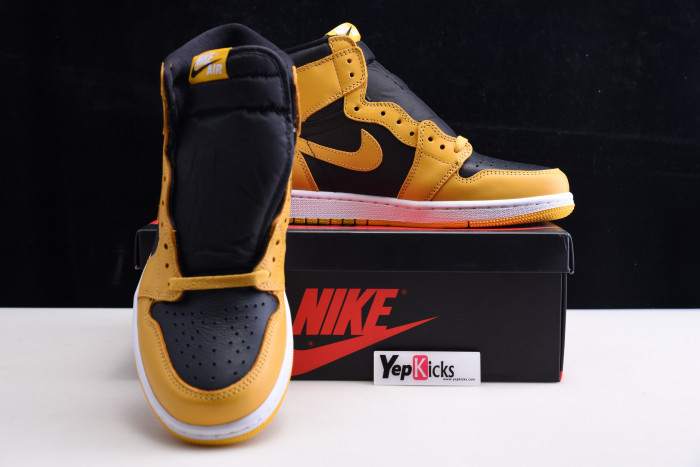 air jordan 1 high og “pollen” 555088-701