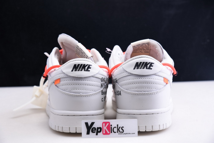 ow x nike dunk low ct0856- 900