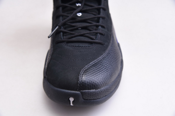 jordan 12 retro black dark concord ct8013-005