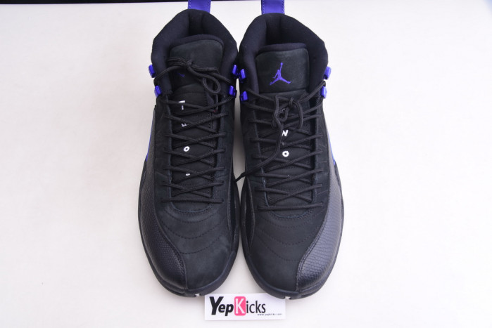 jordan 12 retro black dark concord ct8013-005