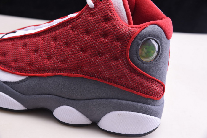 air jordan 13 “red flint” dj5982-600