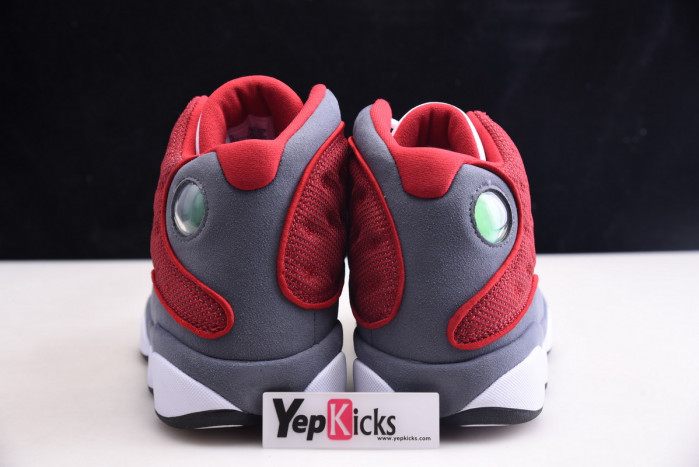 air jordan 13 “red flint” dj5982-600