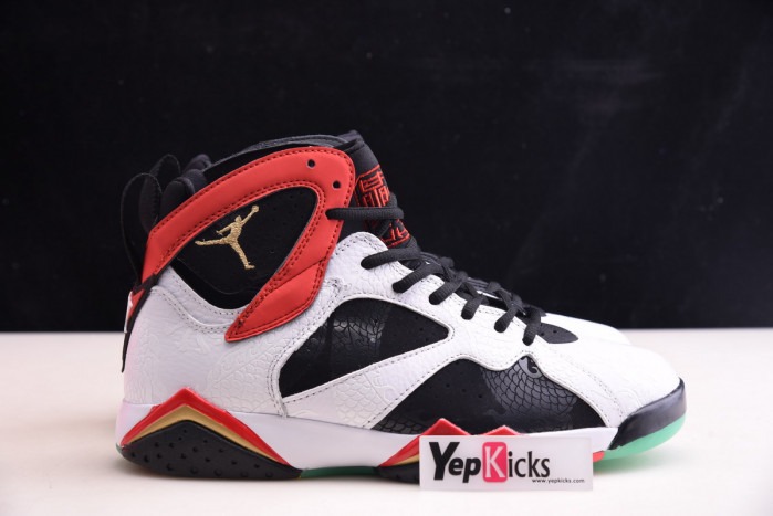 air jordan 7 gc “china” cw2805-160