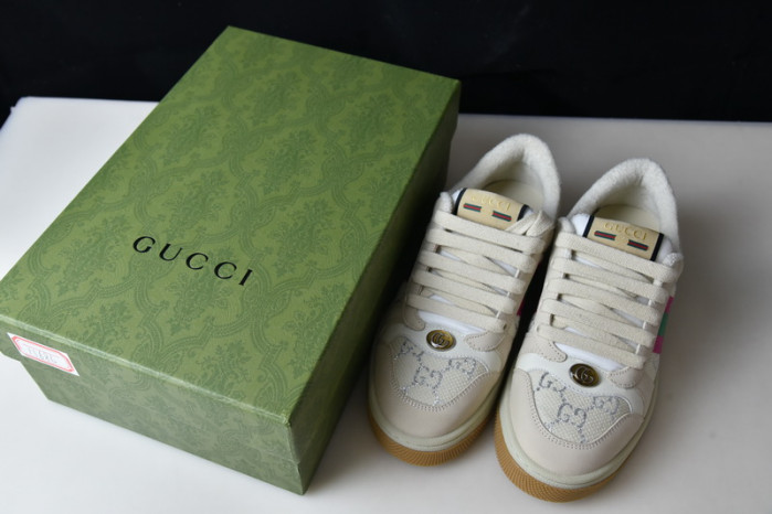 g*u*i sneaker g091
