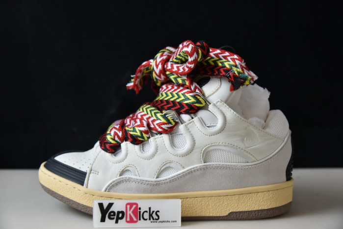 lanvin sneaker la017