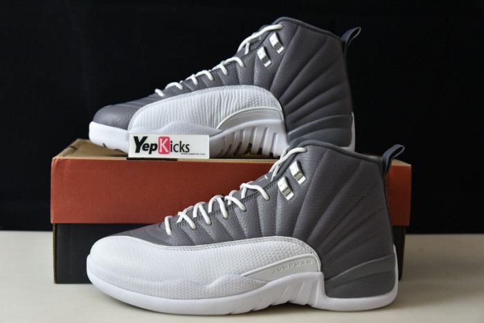 air jordan 12 stealth ct8025-610