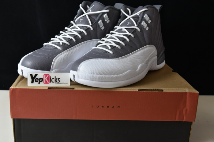 air jordan 12 stealth ct8025-610