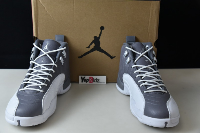 air jordan 12 stealth ct8025-610