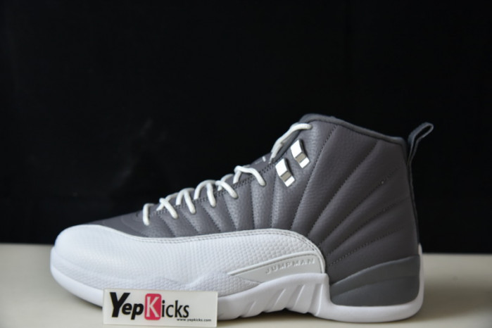 air jordan 12 stealth ct8025-610