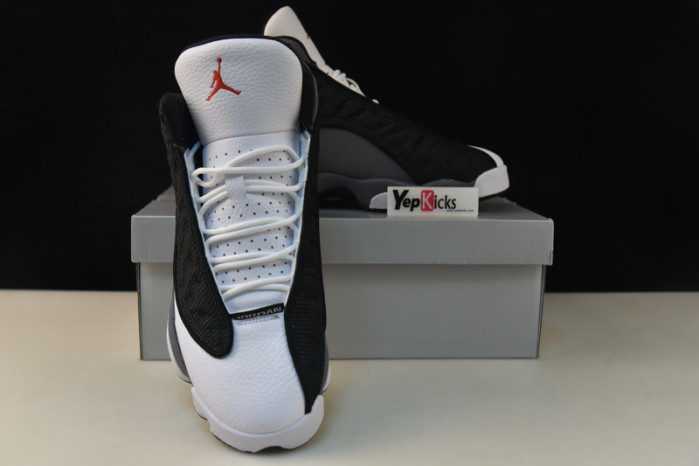 air jordan 13 retro black flint dj5982-060