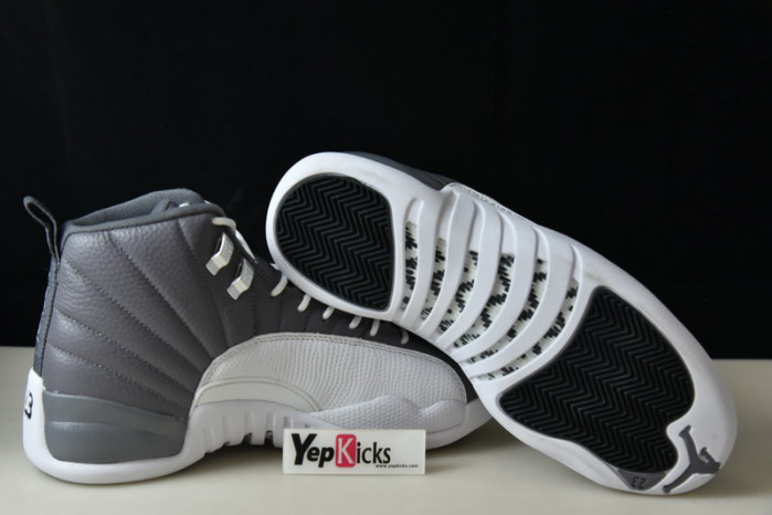 air jordan 12 stealth ct8025-610